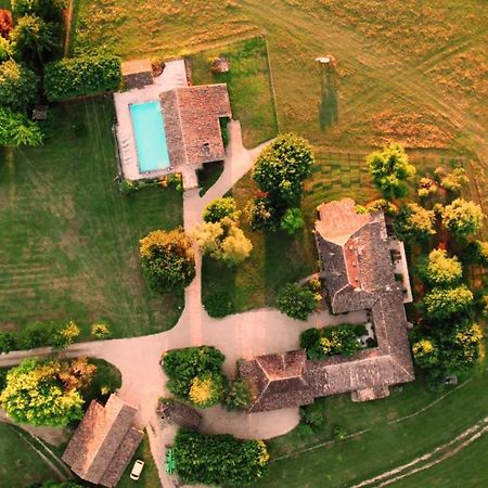 فندق Domaine De La Mouthe Saint-Rémy المظهر الخارجي الصورة