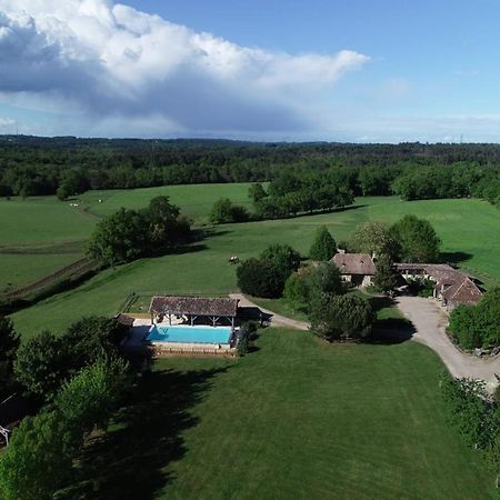 فندق Domaine De La Mouthe Saint-Rémy المظهر الخارجي الصورة