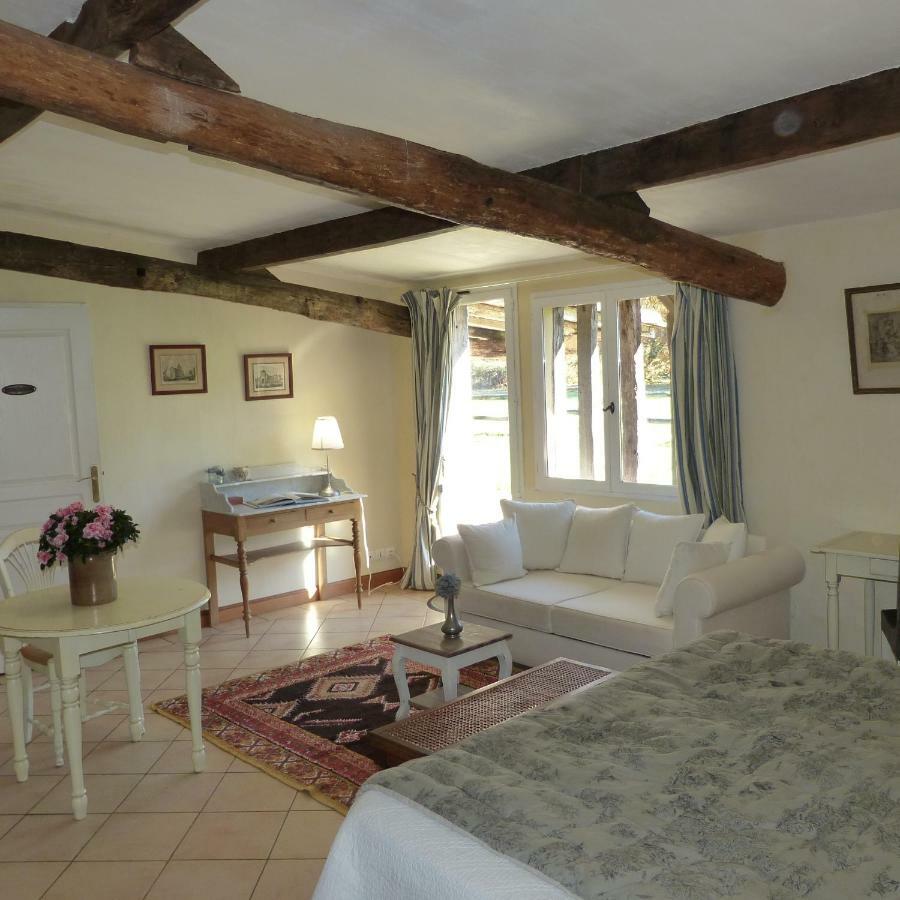 فندق Domaine De La Mouthe Saint-Rémy المظهر الخارجي الصورة