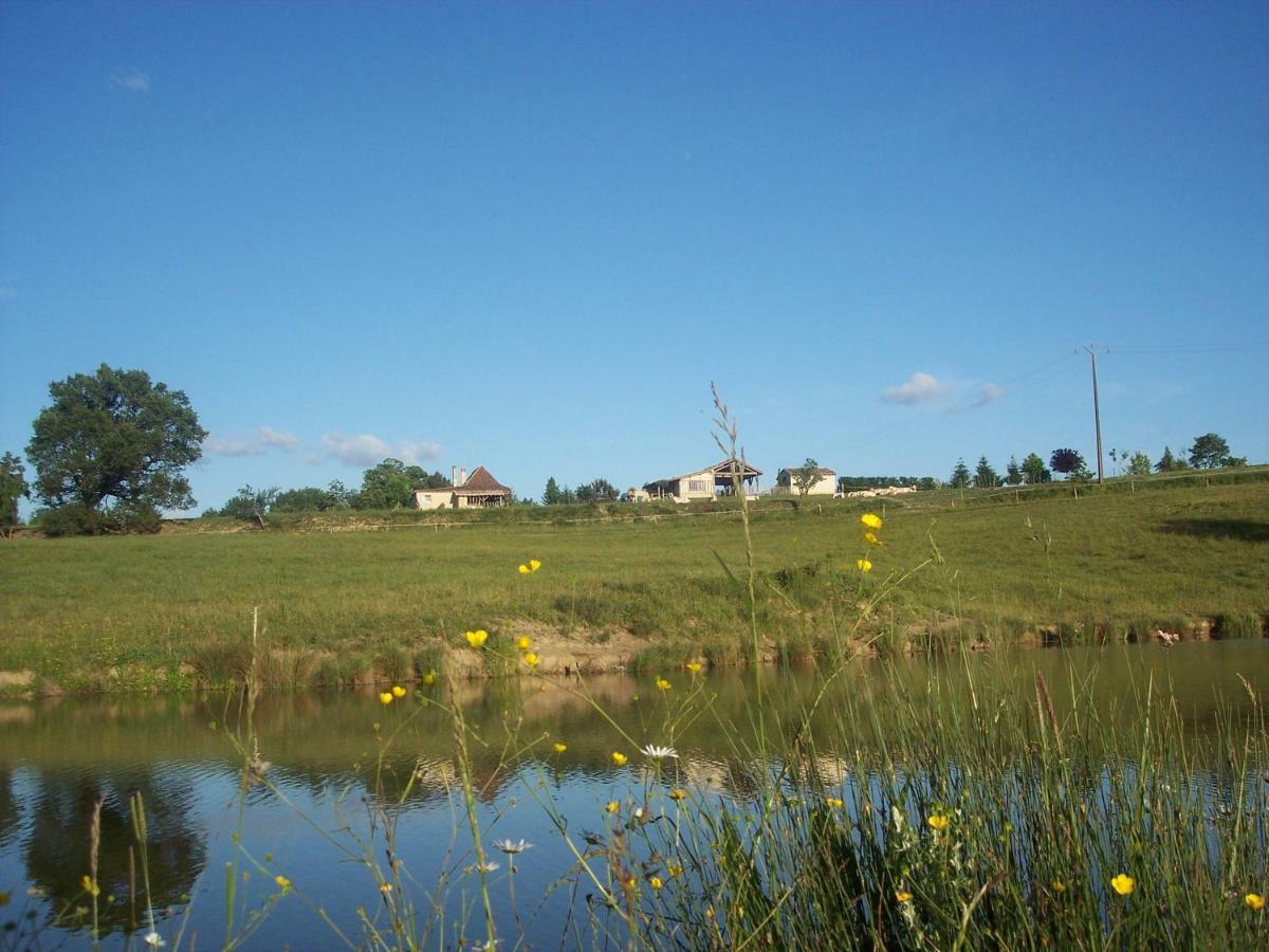 فندق Domaine De La Mouthe Saint-Rémy المظهر الخارجي الصورة