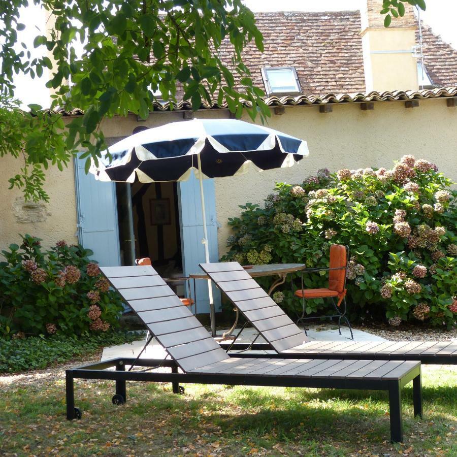 فندق Domaine De La Mouthe Saint-Rémy المظهر الخارجي الصورة