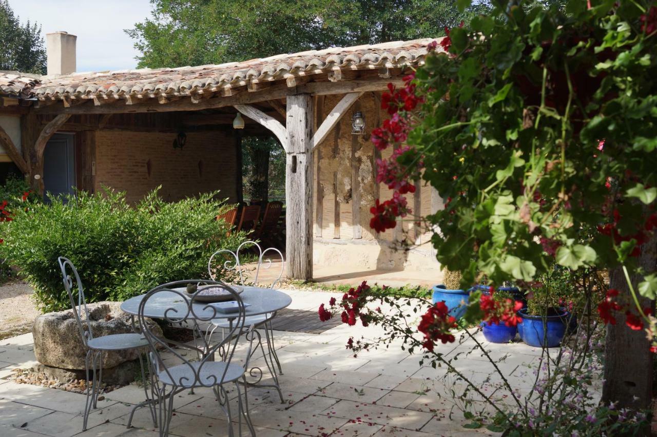 فندق Domaine De La Mouthe Saint-Rémy المظهر الخارجي الصورة