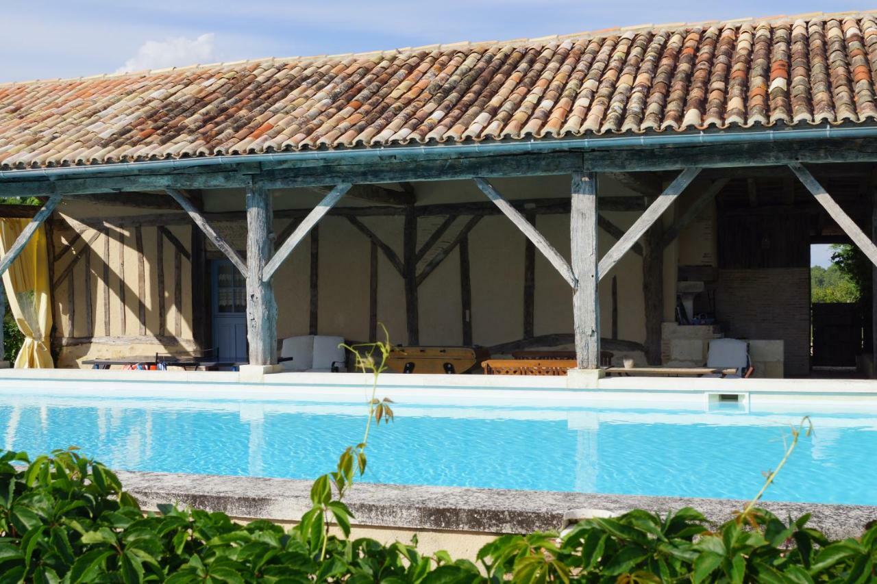 فندق Domaine De La Mouthe Saint-Rémy المظهر الخارجي الصورة