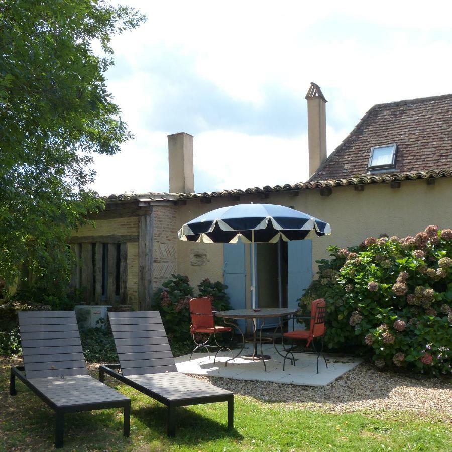 فندق Domaine De La Mouthe Saint-Rémy المظهر الخارجي الصورة